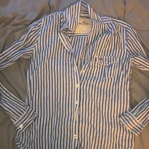 Hollister shirt